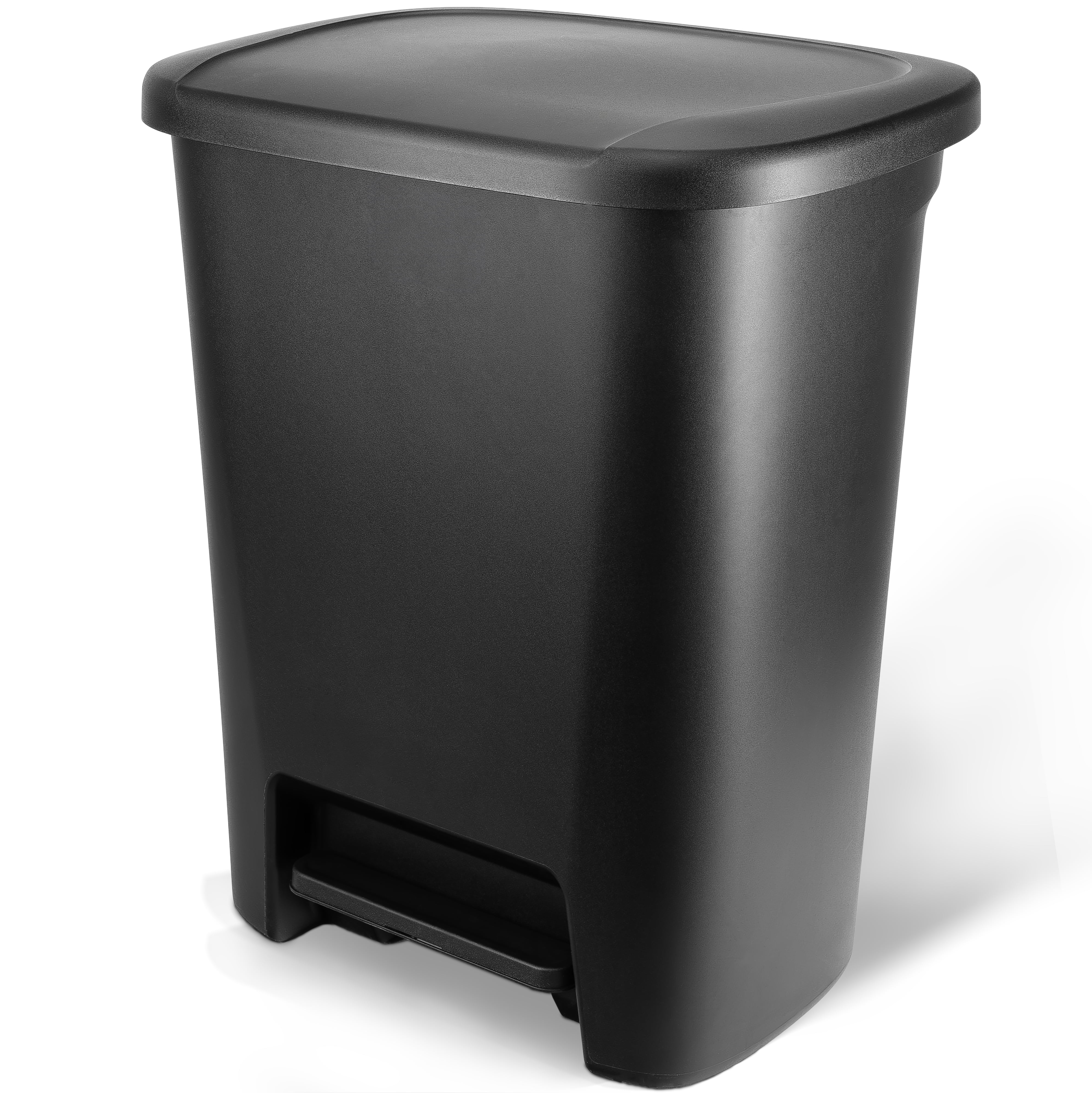 Hefty Trash Cans