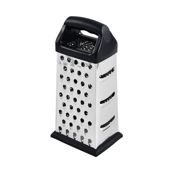 Graters & zesters