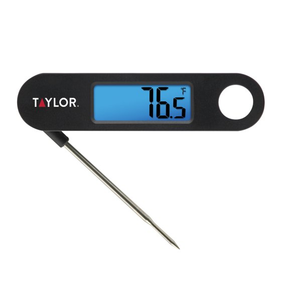 Food thermometers