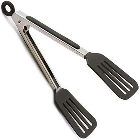 Food tongs