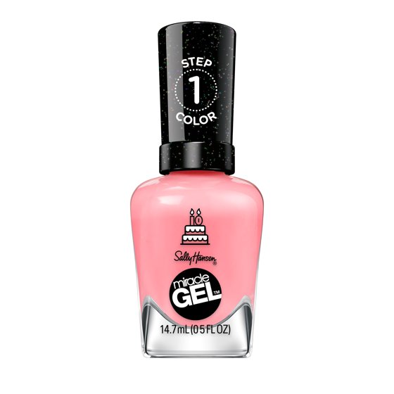 Gel Nail Polish