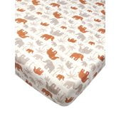 Crib Sheets
