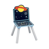 Toddler table & chairs