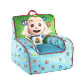 Toddler seating