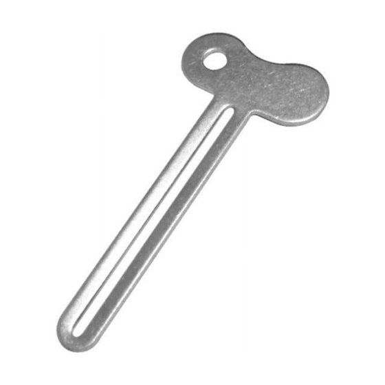Toothpaste Squeezer