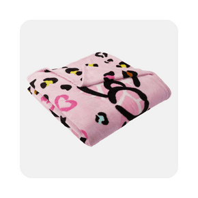 Kids' Blankets & Throws