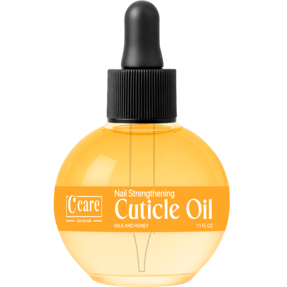 Cuticle Oils & Creams