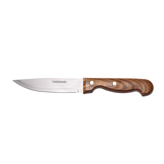 Farberware knives