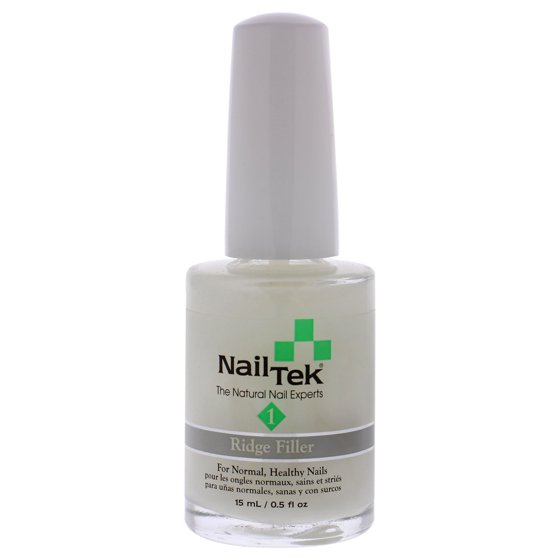 Nail Ridge Filler