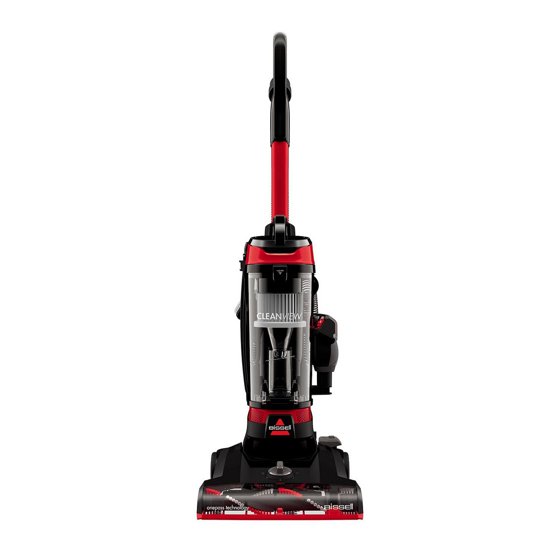 BISSELL Upright Vacuums