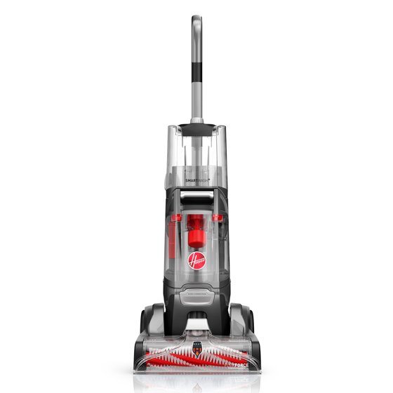 Hoover Upright Vacuums