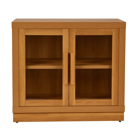 Accent Cabinets
