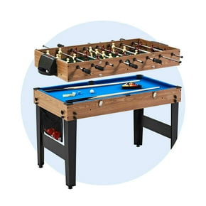 Multi-game tables