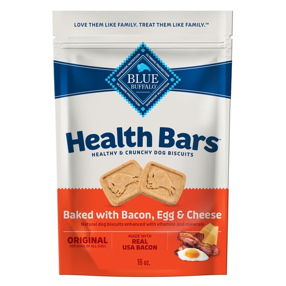 Healthy Dog Treats