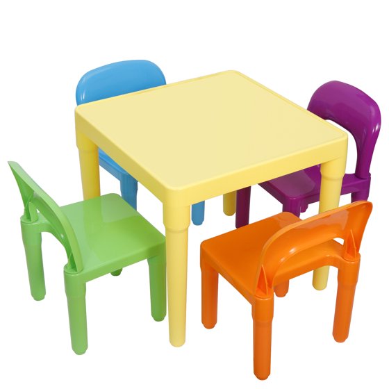 Kids Tables & Chair Sets