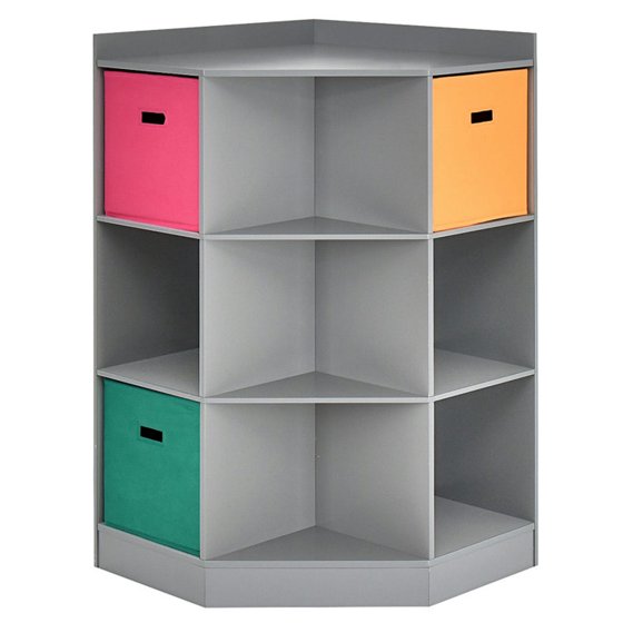 Kids' Storage