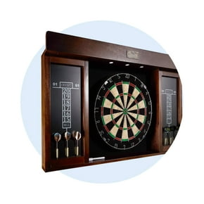 Darts & equipment