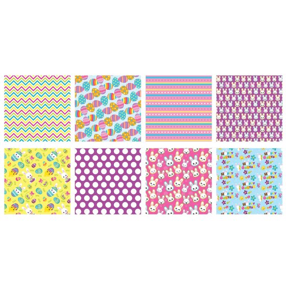 Easter Fabric