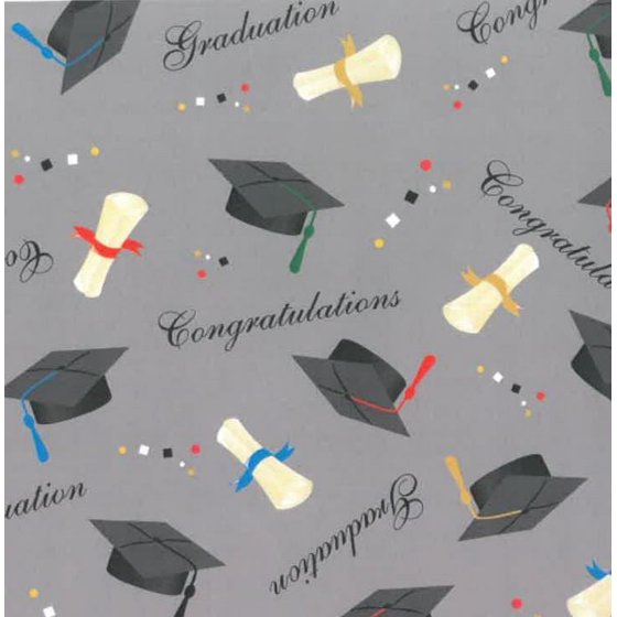 Graduation Fabric