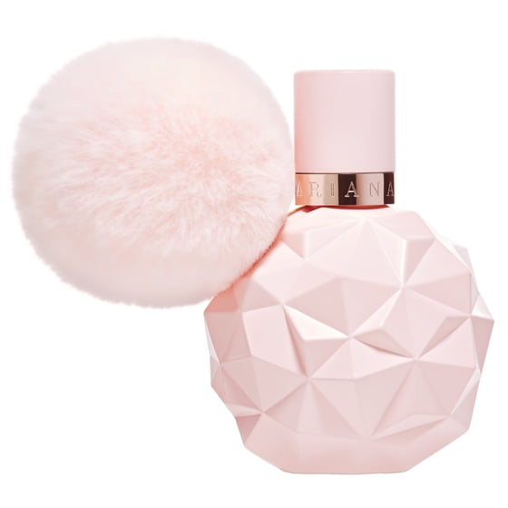 Ariana Grande Perfume