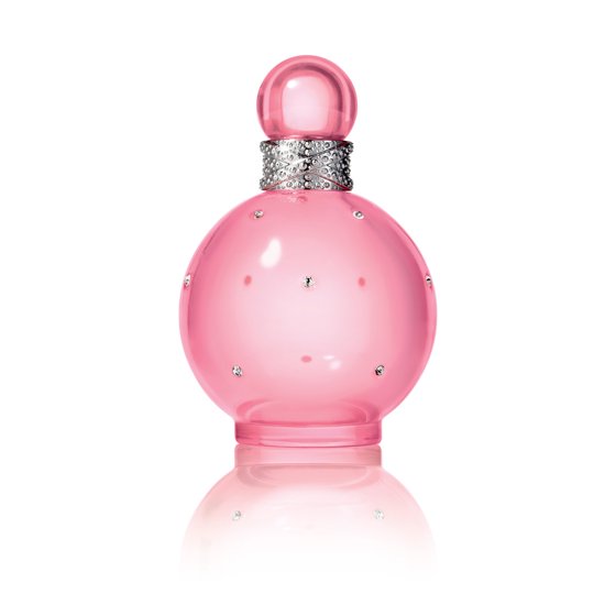 Britney Spears Perfume