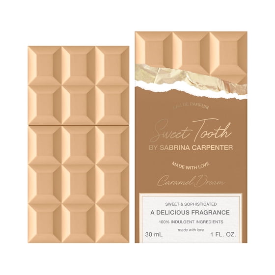 Sabrina Carpenter Perfume