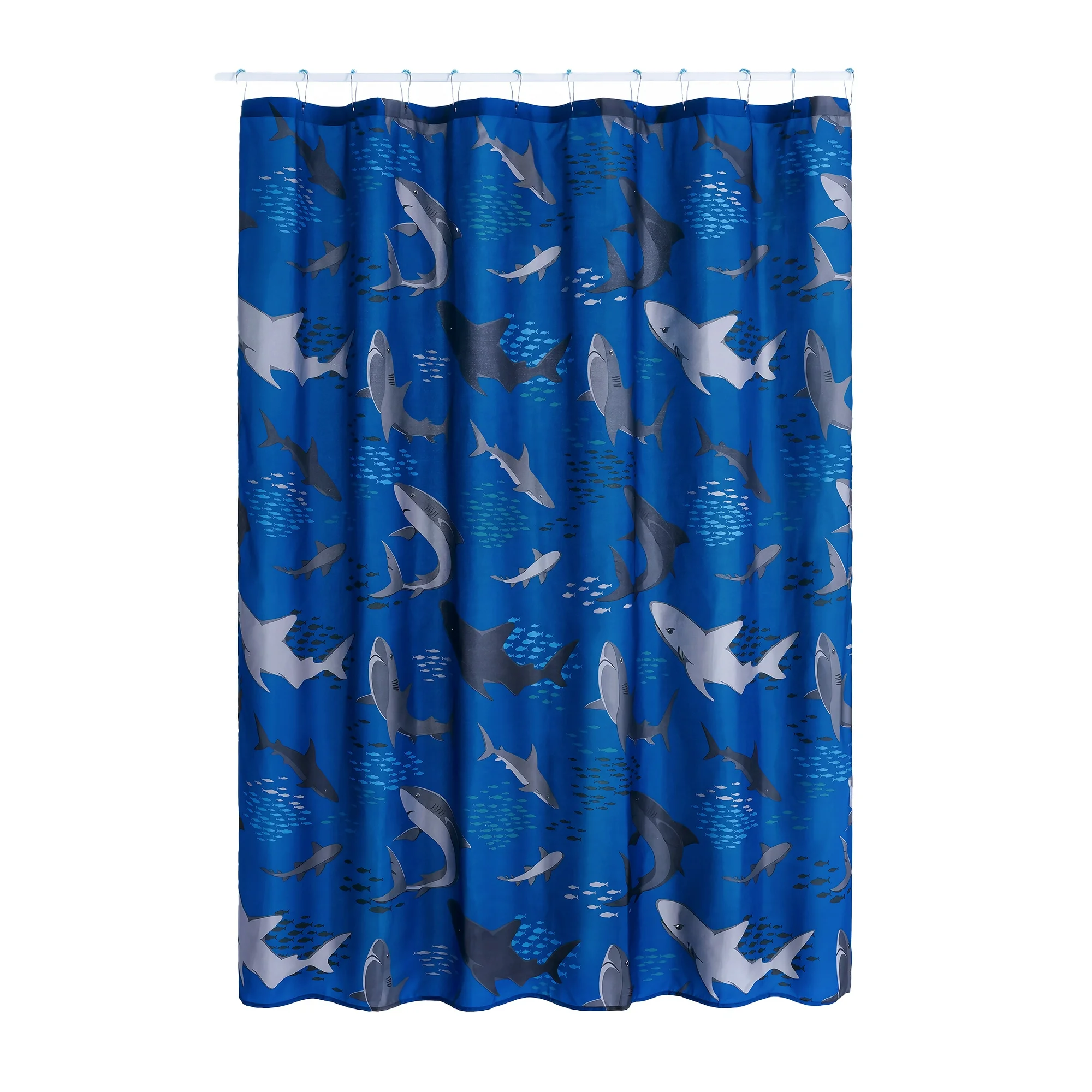 Kids shower curtains