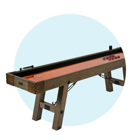 Shuffleboard