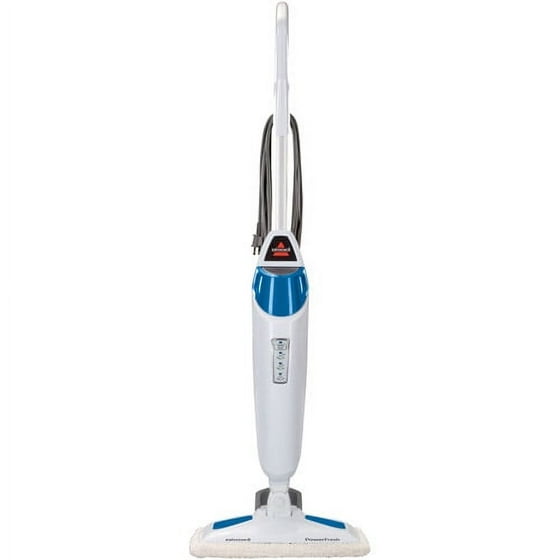 Bissell Steam Cleaners