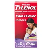 Children's Tylenol