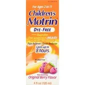 Chilren's Motrin