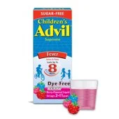 Children's Advil
