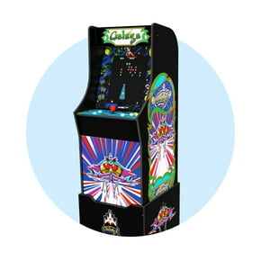 Arcade machines