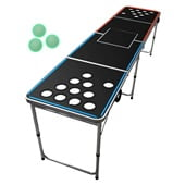 Beer pong