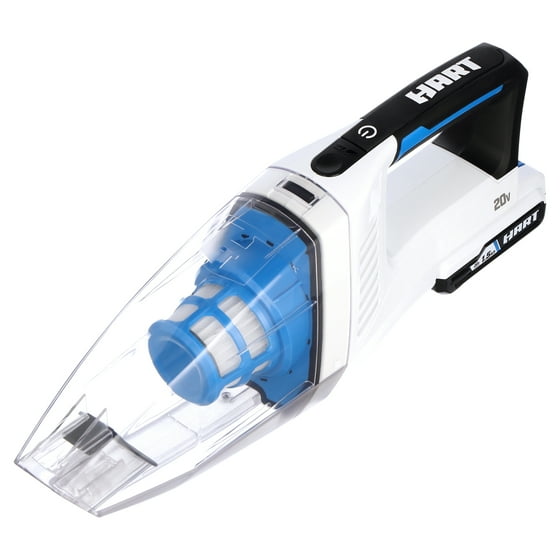 HART Handheld Vacuums