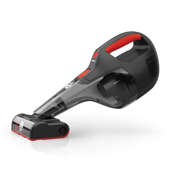 DirtDevil Handheld Vacuum