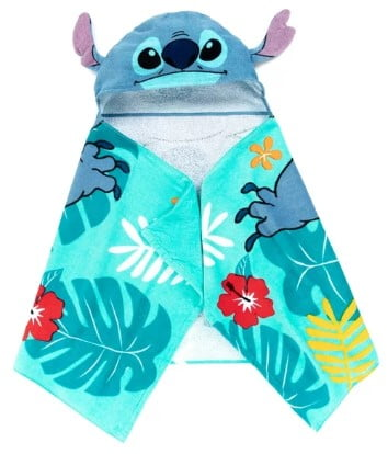 Kids' Beach Towels