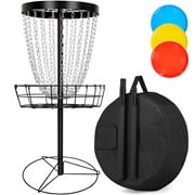 Disc golf