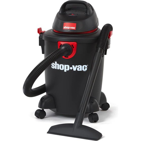 Shop Vac