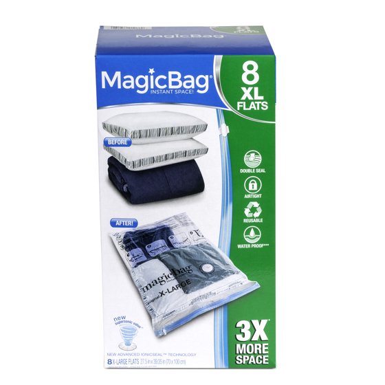 Vacuum Bags