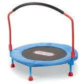 Kids Trampolines