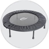 Exercise & Workout Trampoline
