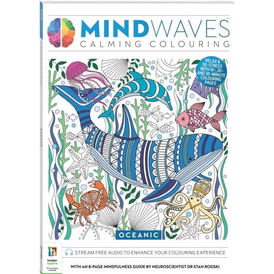 Adult Coloring Books