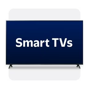 Smart TVs