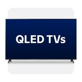 QLED TVs