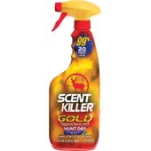 Hunting Scent Eliminators