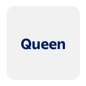 Queen comforters