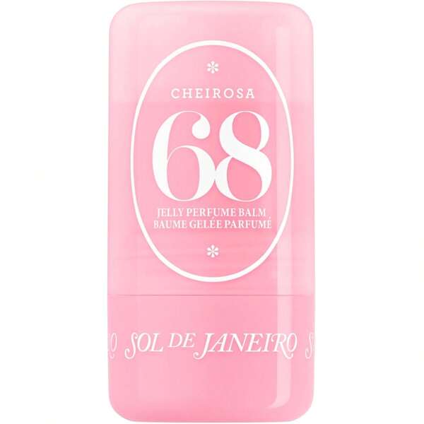 Solid Perfumes
