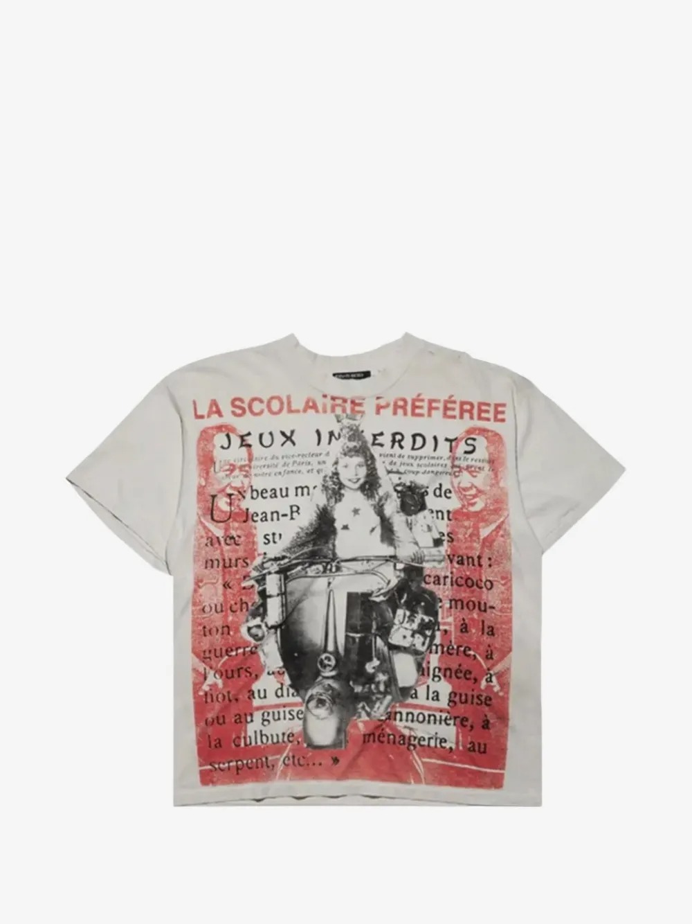 Men T-Shirts