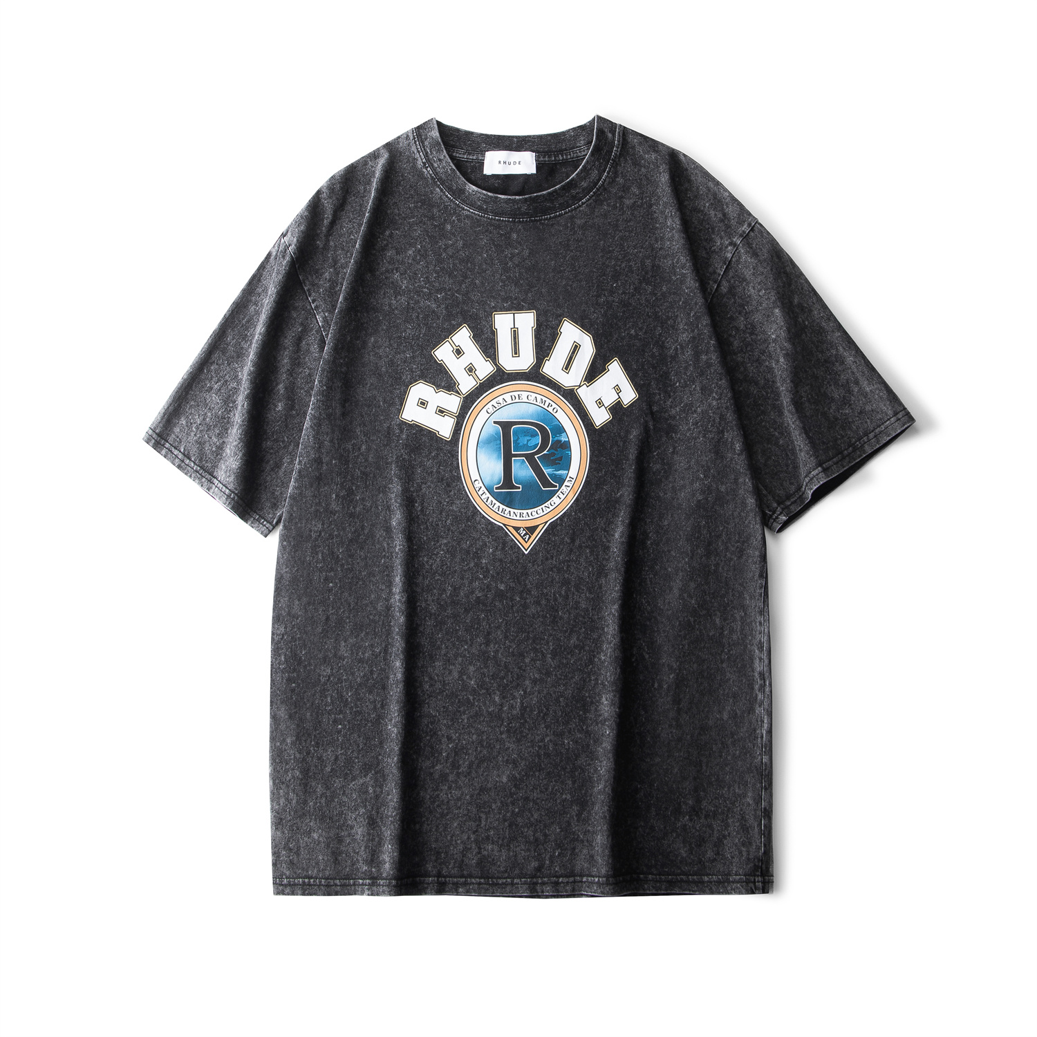 Rhude